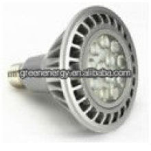 E351835 UL approved Spot light Par30, 11W, Beam angle 30, Die-casting Housing with PC plastic cover